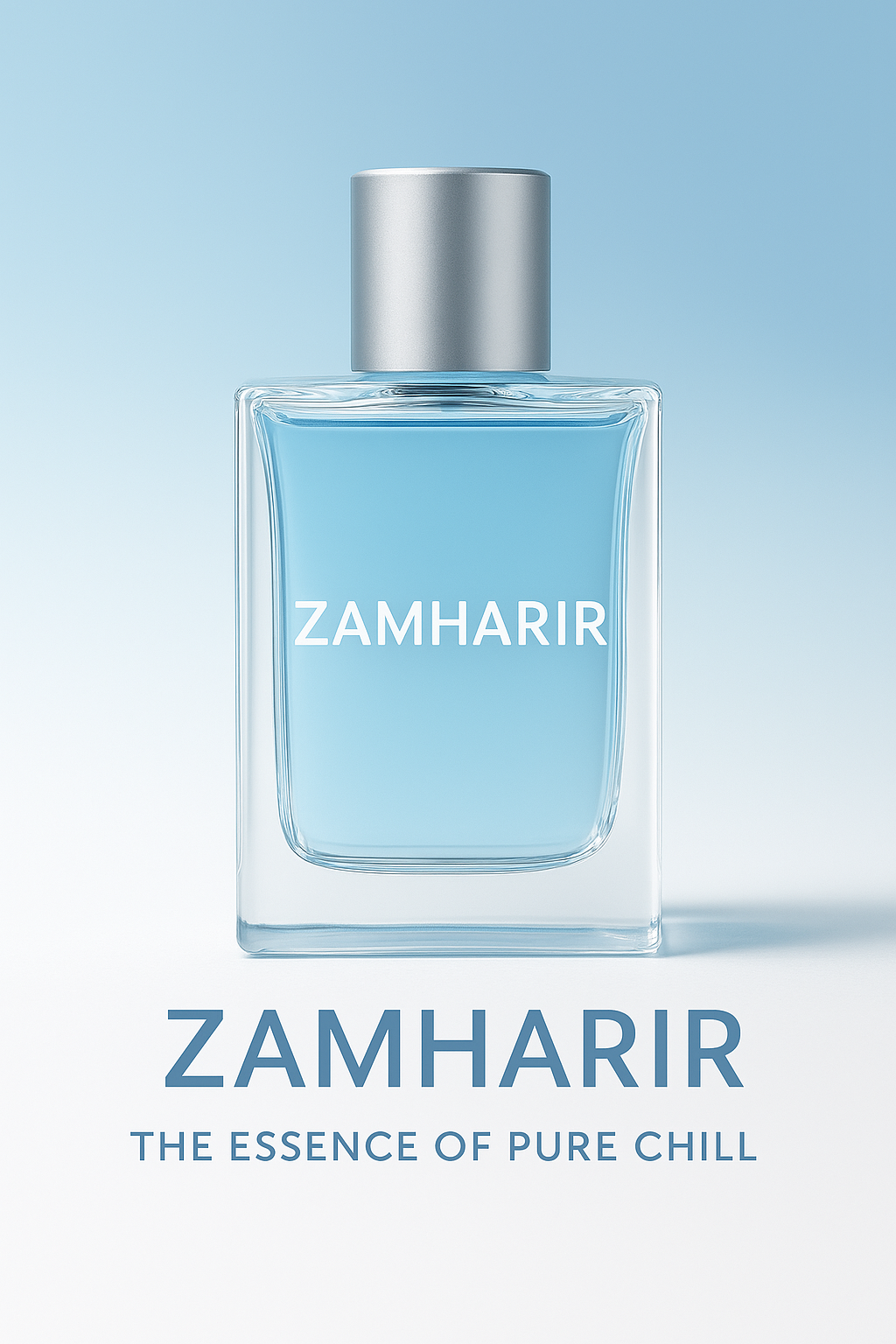 ScentShower - Premium Perfumes for Everyone